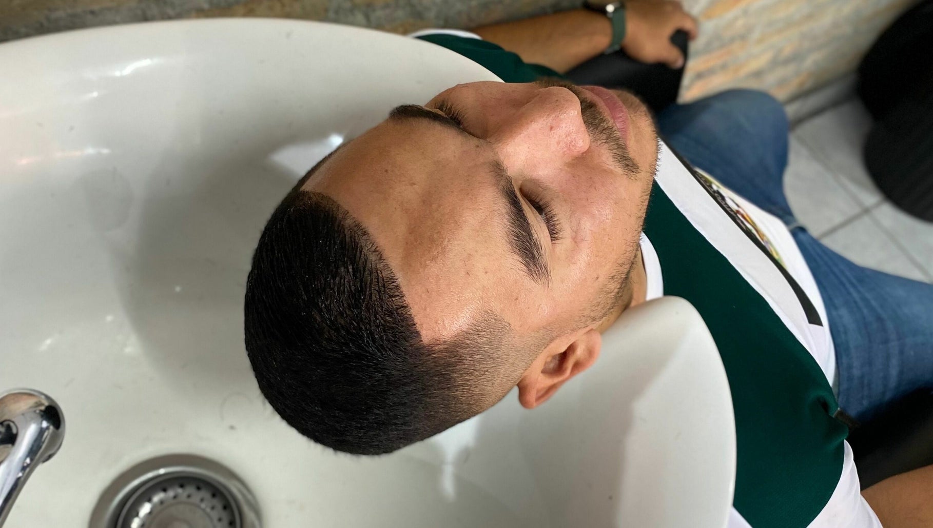 Servicio de lavado en NEW GOMEZ